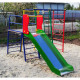 Уличный детский спортивный комплекс Sport Play-3