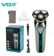 НЕТУ Електробритва VGR V-323 // [403] (40 шт/ящ)+