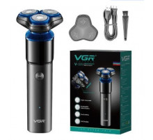 НЕТУ Электробритва VGR V-325 [602] (48 шт/ящ)