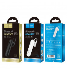 Bluetooth гарнітура Hoco E36