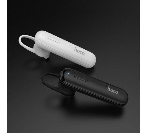 Bluetooth гарнітура Hoco E36