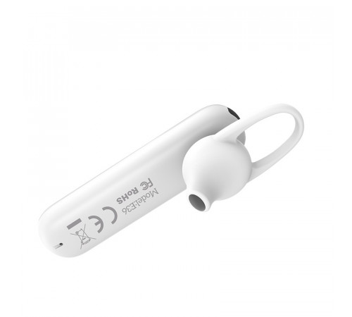 Bluetooth гарнітура Hoco E36