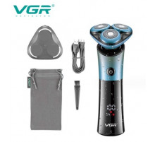 НЕТУ Электробритва VGR V-326 [602] (48 шт/ящ)