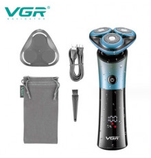 НЕТУ Електробритва VGR V-326 [602] (48 шт/ящ)