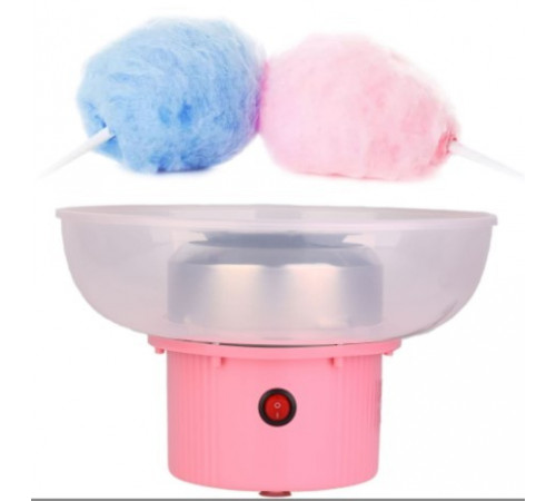 НЕТУ Аппарат для пригот. сахарной ваты NEW GCM-520S (LY-102) [602] [204] (6 шт/ящ)