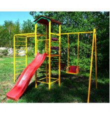 Детская площадка PlayGraund-1
