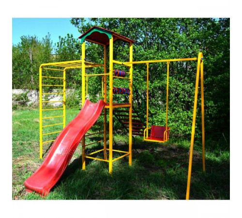 Детская площадка PlayGraund-1