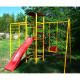 Детская площадка PlayGraund-1