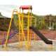 Детская площадка PlayGraund-1