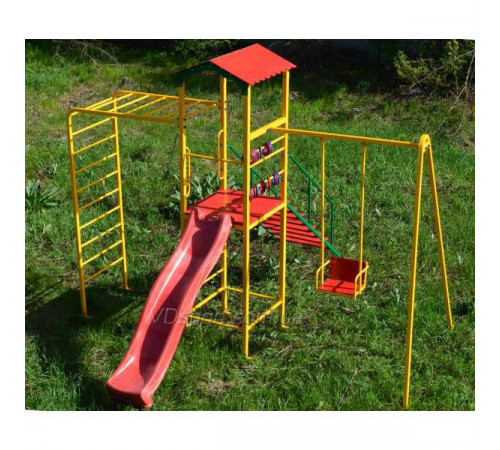 Детская площадка PlayGraund-1