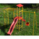 Детская площадка PlayGraund-1