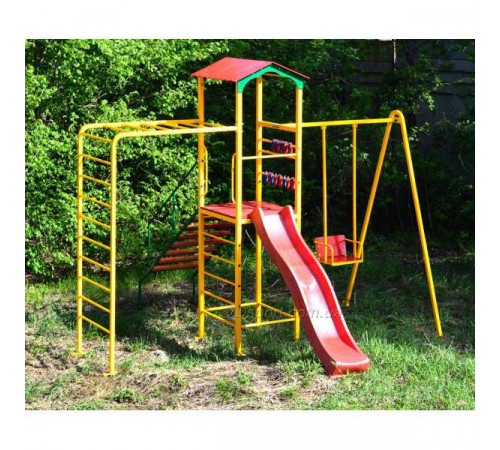 Детская площадка PlayGraund-1