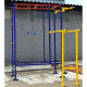 Детский спортивный комплекс для улицы Sport Play-2