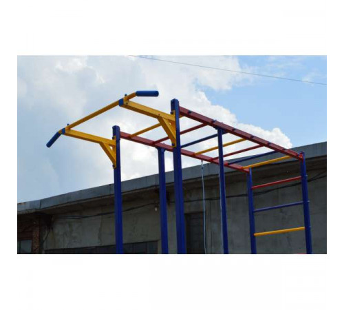 Детский спортивный комплекс для улицы Sport Play-2