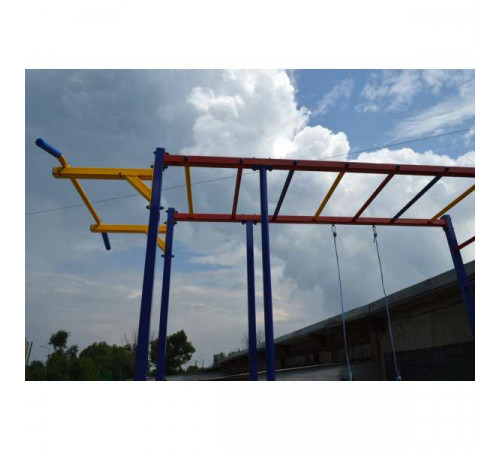 Детский спортивный комплекс для улицы Sport Play-2