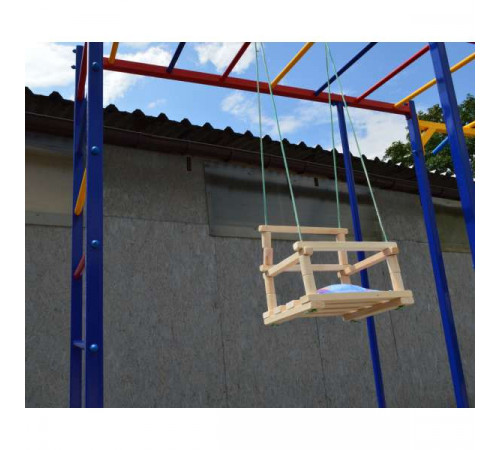 Детский спортивный комплекс для улицы Sport Play-2