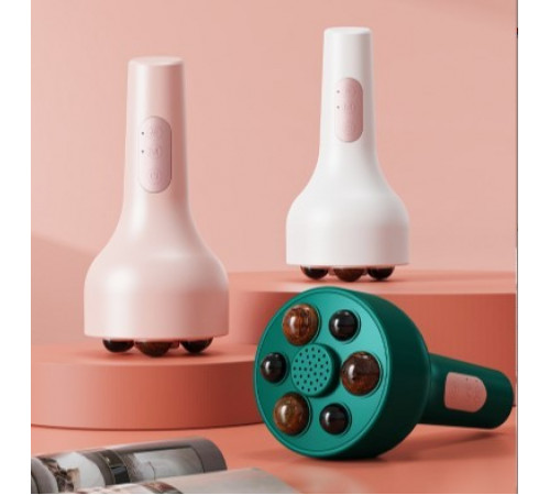 РАСПРОДАЖА Массажер от целлюлита KNEADING XYT-660 (K106) [108] (30 шт/ящ)