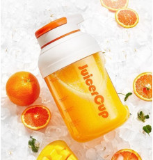 Блендер-соковыжималка D02 (G05) [108] # (30 шт/ящ)