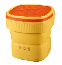 Стиральная машина мини ведро складное ОРИГИНАЛ 8л. (XPB15-8) [108] (1 шт/ящ)