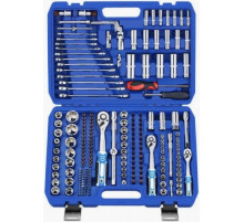 НЕТУ Набор инструментов (216 предм.) // [602] (2 шт/ящ)