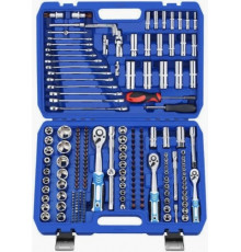 НЕТУ Набор инструментов (216 предм.) // [602] (2 шт/ящ)