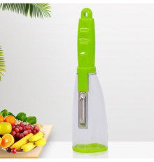 РАСПРОДАЖА Нож кухонный для чистки овощей (LY41) [204] (200 шт/ящ)