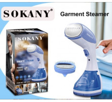 НЕТУ Отпариватель для одежды SOKANY (DF-019) [309] (12 шт/ящ)