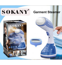 НЕТУ Отпариватель для одежды SOKANY (DF-019) [309] (12 шт/ящ)