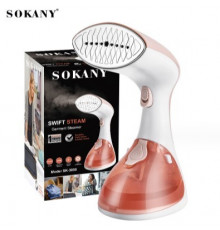 НЕТУ Отпариватель для одежды SOKANY (SK-3050) [309] (12 шт/ящ)