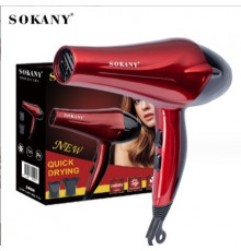 НЕТУ Фен SOKANY (SK-2211) [309] (48 шт/ящ)