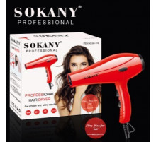 НЕТУ Фен SOKANY (SK-174) // [309] (48 шт/ящ)