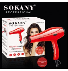 НЕТУ Фен SOKANY (SK-174) // [309] (48 шт/ящ)