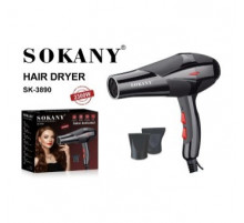 НЕТУ Фен SOKANY (HS-3890) [309] (24 шт/ящ)