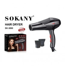 НЕТУ Фен SOKANY (HS-3890) [309] (24 шт/ящ)