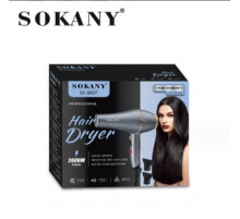 НЕТУ Фен SOKANY (SK-8807) [309] (24 шт/ящ)