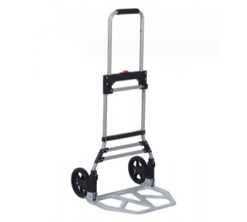 НЕТУ Тележка складная аллюминевая ) (SH-7015/T015) // [204] (8 шт/ящ)