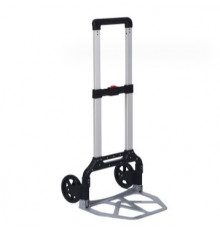 НЕТУ Тележка складная аллюминевая (SH-7030) (38Ш/40Г/100В) // [309] (8 шт/ящ)