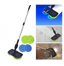 Швабра аккумуляторная Super Maid (W9) [309] (12 шт/ящ)