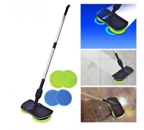 Швабра аккумуляторная Super Maid (W9) [309] (12 шт/ящ)