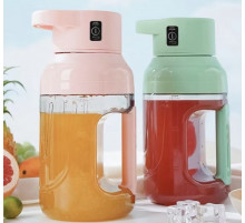 Блендер-соковыжималка DDT-01 (1500ML) (W5) [39ск] (30 шт/ящ)