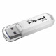 Флеш-накопичувач Wibrand USB 3.2 Gen1 Marten 32GB White (WI3.2/MA32P10W)