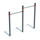 Турник классический Workout Double bar
