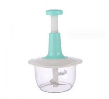 РАСПРОДАЖА Овощерезка-измельчитель, фруктов и мяса (1,5 л) [204] (32 шт/ящ)