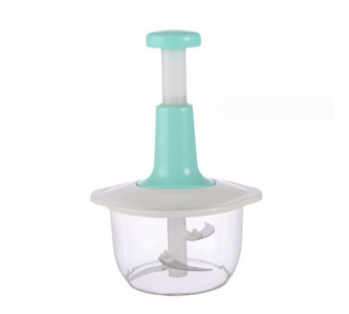 РАСПРОДАЖА Овощерезка-измельчитель, фруктов и мяса (1,5 л) [204] (32 шт/ящ)