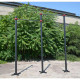 Турник классический Workout Double bar