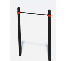 Турник классический VD-Workout One bar