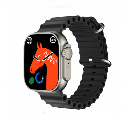 Наручные часы Smart GW8 Ultra [24ск] (100 шт/ящ)