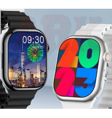 Наручные часы Smart V9 PRO MAX (2 ремешка) [24ск] (100 шт/ящ)