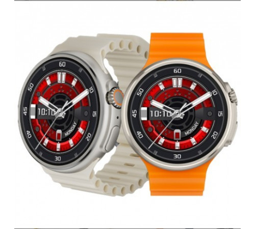 Наручные часы Smart V3 [24ск] (40/60 шт/ящ)