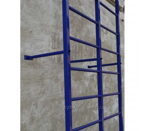 Уличная Шведская стенка Double Wall